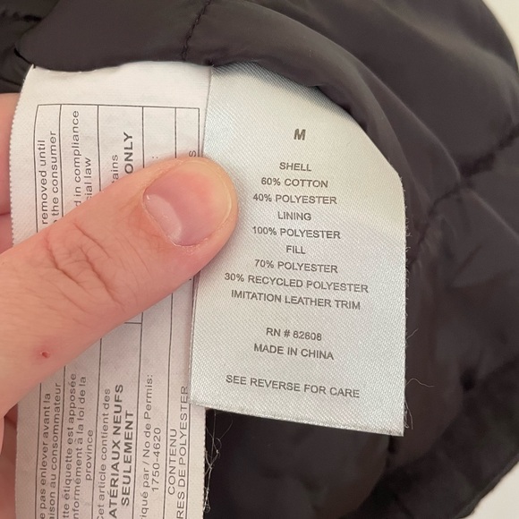 ❄️Rugged Elements men’s coat - Picture 8 of 8